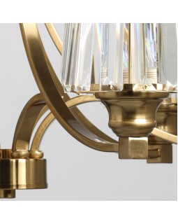 Подвесная люстра MW-Light 624011006-foto10