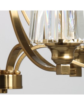 Подвесная люстра MW-Light 624011006-foto10