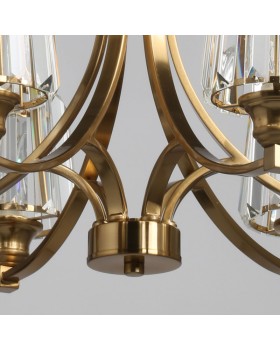 Подвесная люстра MW-Light 624011006-foto11