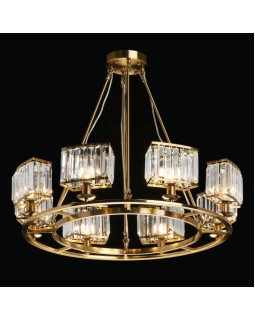 Люстра на штанге MW-Light 624010908-foto2