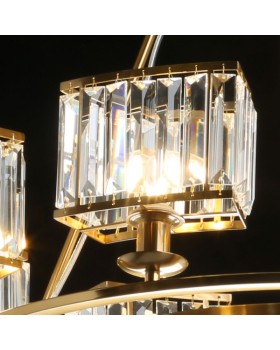 Люстра на штанге MW-Light 624010908-foto4