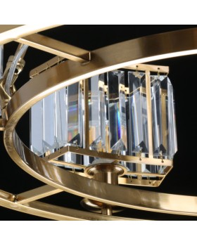 Люстра на штанге MW-Light 624010908-foto6