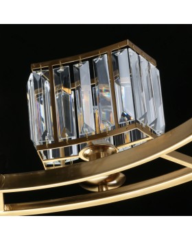 Люстра на штанге MW-Light 624010908-foto7