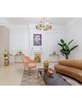 Люстра на штанге MW-Light 624010908-foto8