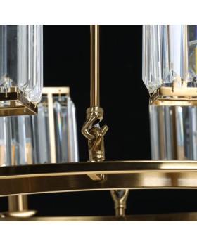 Люстра на штанге MW-Light 624010908-foto9