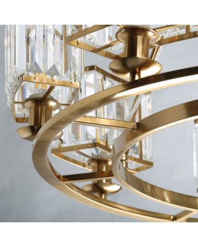 Люстра на штанге MW-Light 624010908-foto10