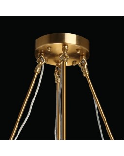 Люстра на штанге MW-Light 624010908-foto11