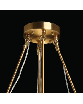 Люстра на штанге MW-Light 624010908-foto11