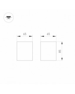 Накладной светильник Arlight 031858-foto5