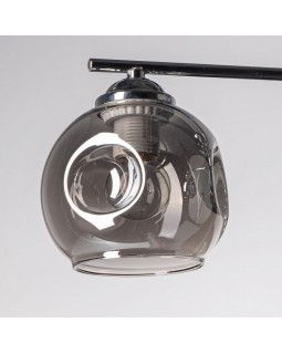 Люстра на штанге DeMarkt 324018204-foto3