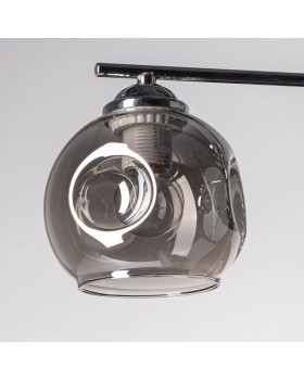 Люстра на штанге DeMarkt 324018204-foto3