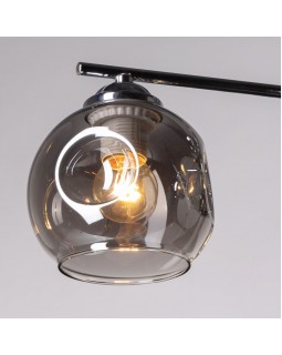 Люстра на штанге DeMarkt 324018204-foto4