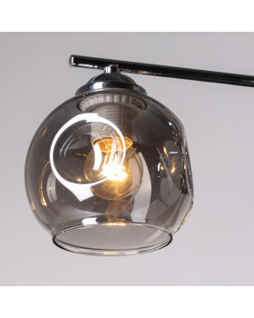 Люстра на штанге DeMarkt 324018204-foto4