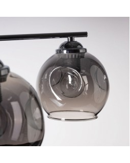 Люстра на штанге DeMarkt 324018204-foto5