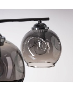 Люстра на штанге DeMarkt 324018204-foto5