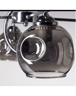 Люстра на штанге DeMarkt 324018204-foto6