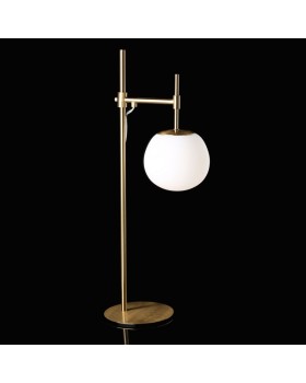 Настольная лампа DeMarkt 707031201-foto2