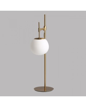 Настольная лампа DeMarkt 707031201-foto3