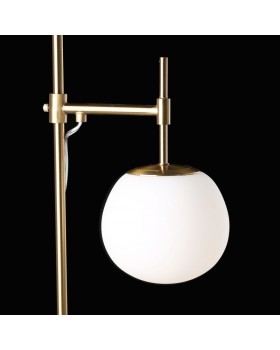 Настольная лампа DeMarkt 707031201-foto5