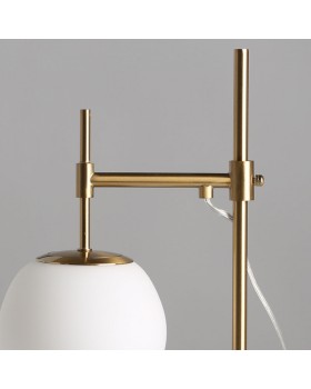 Настольная лампа DeMarkt 707031201-foto6