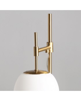 Настольная лампа DeMarkt 707031201-foto7