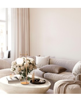 Настольная лампа DeMarkt 707031201-foto8