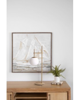 Настольная лампа DeMarkt 707031201-foto9