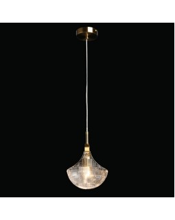 Подвесной светильник DeMarkt 488010501-foto2