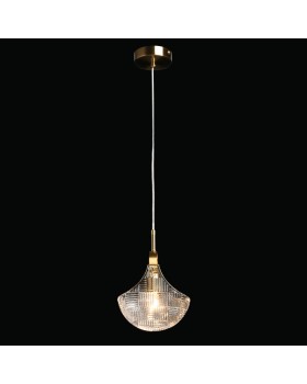 Подвесной светильник DeMarkt 488010501-foto2