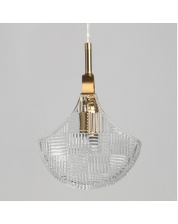 Подвесной светильник DeMarkt 488010501-foto3