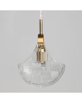 Подвесной светильник DeMarkt 488010501-foto3