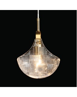 Подвесной светильник DeMarkt 488010501-foto4