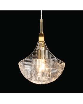 Подвесной светильник DeMarkt 488010501-foto4