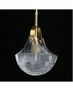 Подвесной светильник DeMarkt 488010501-foto5