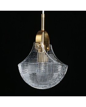 Подвесной светильник DeMarkt 488010501-foto5