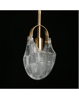 Подвесной светильник DeMarkt 488010501-foto6