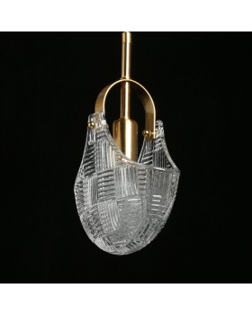 Подвесной светильник DeMarkt 488010501-foto6