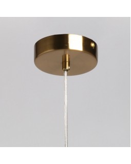 Подвесной светильник DeMarkt 488010501-foto10