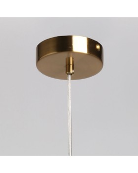 Подвесной светильник DeMarkt 488010501-foto10