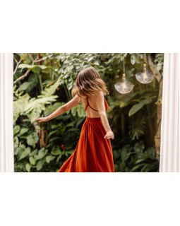 Подвесной светильник DeMarkt 488010501-foto11