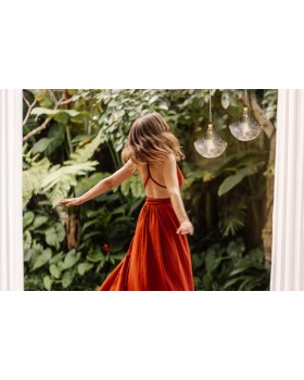 Подвесной светильник DeMarkt 488010501-foto11