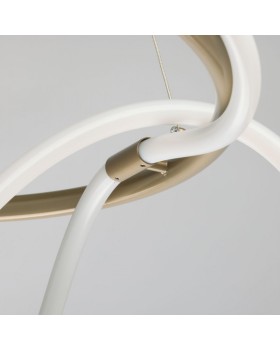 Подвесная люстра DeMarkt 312013201-foto6