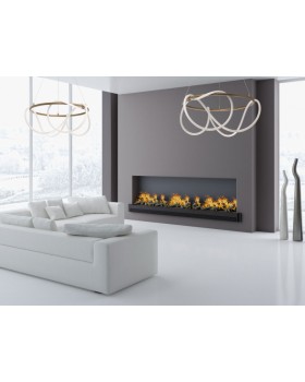 Подвесная люстра DeMarkt 312013201-foto8