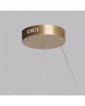 Подвесная люстра DeMarkt 312013201-foto12