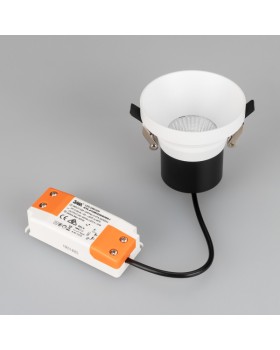 Светильник Downlight Arlight 035440-foto5
