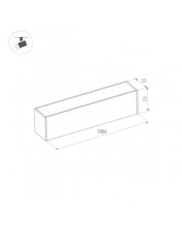 Светильник на шине Arlight 034216-foto3