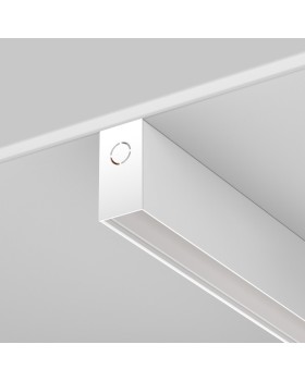 Шинопровод Maytoni Technical TRX034-411W-foto2
