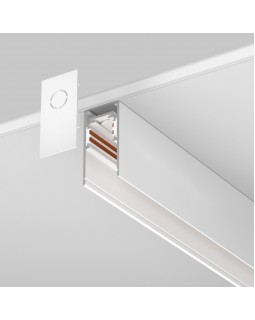 Шинопровод Maytoni Technical TRX034-411W-foto4