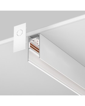 Шинопровод Maytoni Technical TRX034-411W-foto4