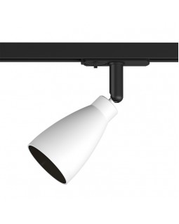 Светильник на шине Denkirs DK6050-BW+BK-foto2